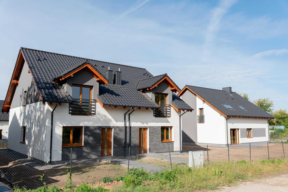 Dom na sprzedaż, 105 m², Mosina