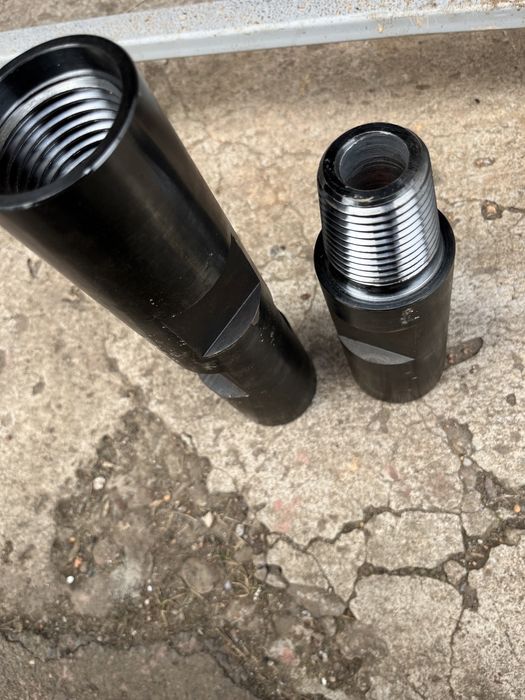 Буровий Замок З-50(Z-50), бурові замки, бурові труби