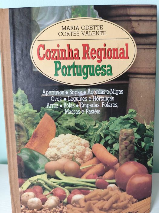 Doces Regionais de todo o país