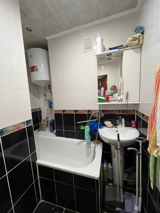 (5) Продам 4к квартиру в Немирові 1122