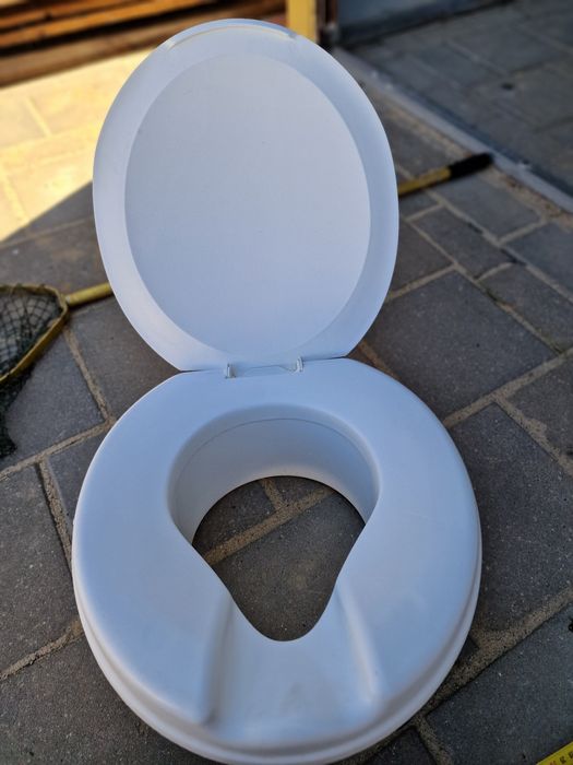 Turystyczna ubikacja