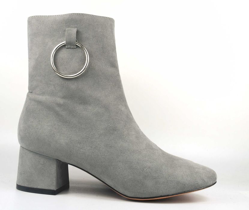 Nowe botki Boohoo roz. 40