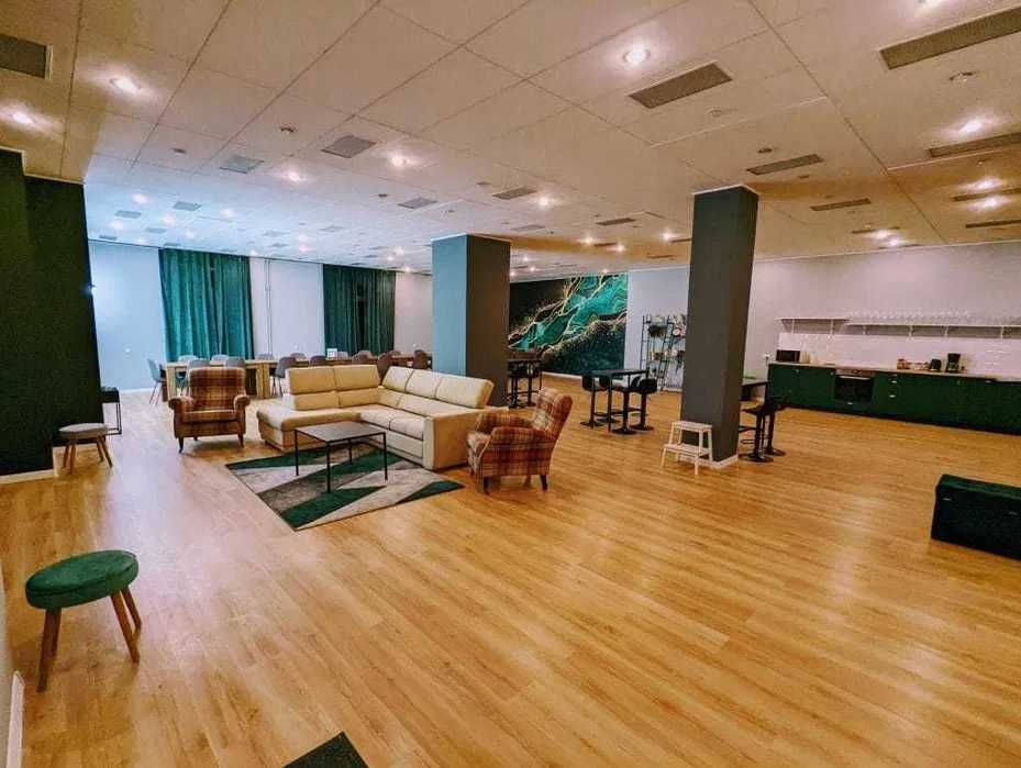 Sala na imprezy w Poznaniu – Urodziny / 18stki / Chrzciny / Integracja