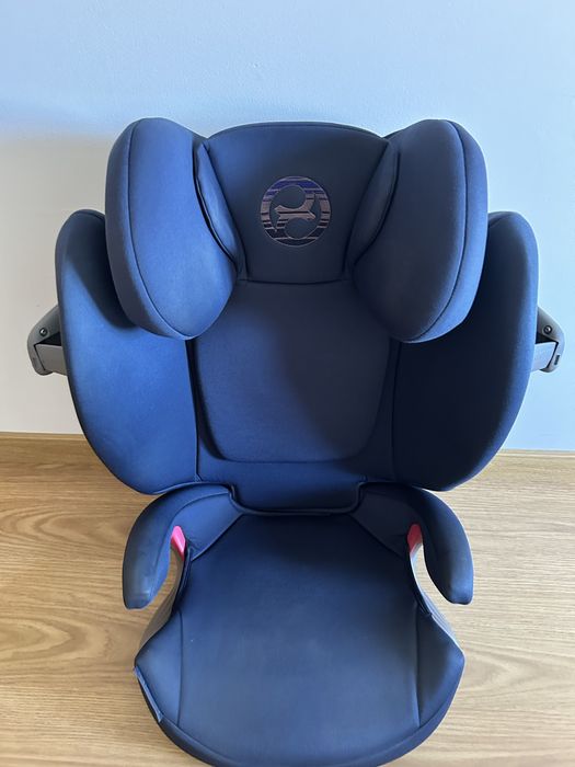 Cadeira Auto Criança Cybex