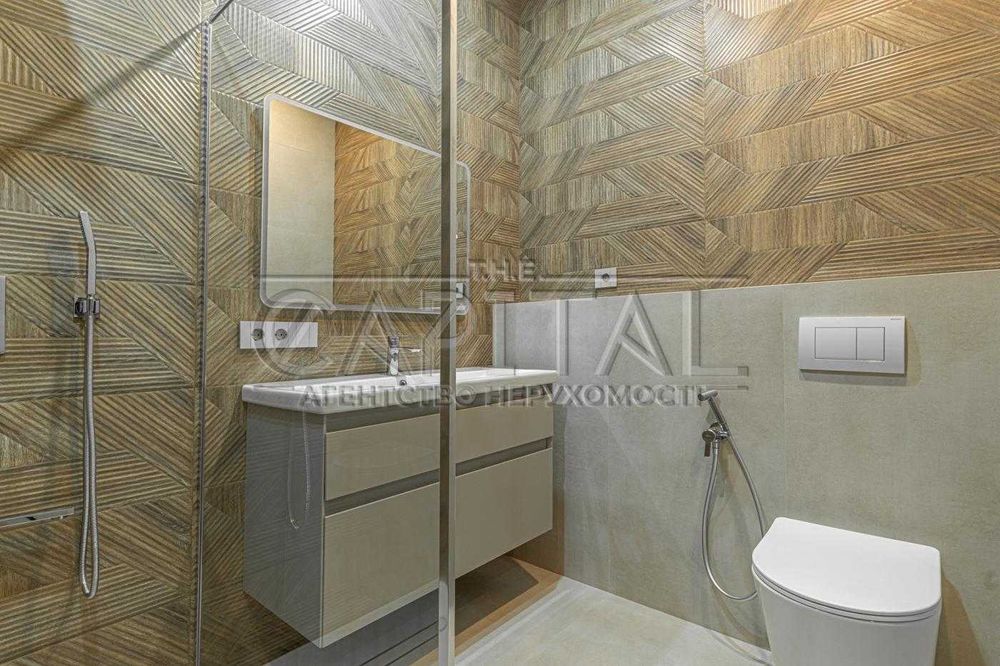 Продаж будинку в закритому котеджному містечку, Лісники.