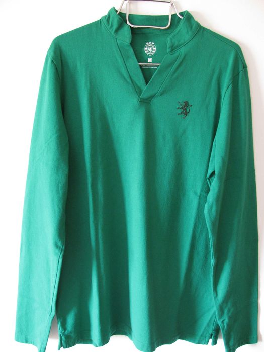 Camisola Rugby Sporting