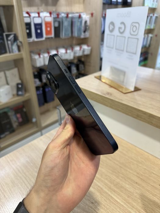 iPhone 14 128GB Midnight