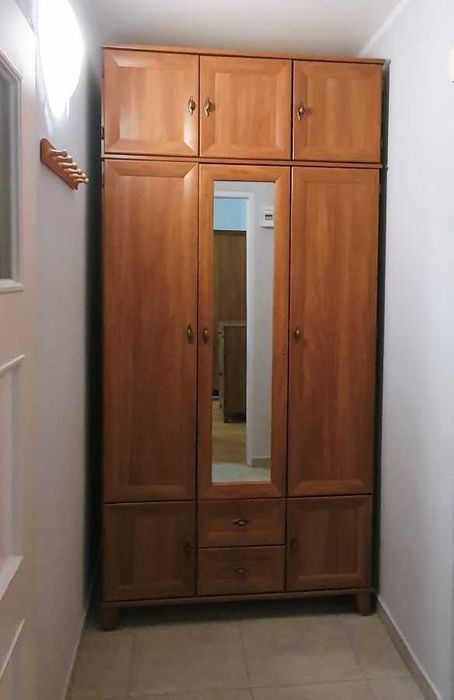 Obecnie zarezerwowane - Kawalerka z balkonem, 2 piętro, blok 4 piętrowy