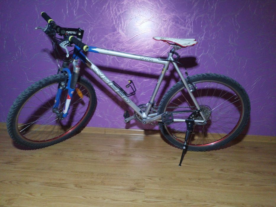 Продам велосипед