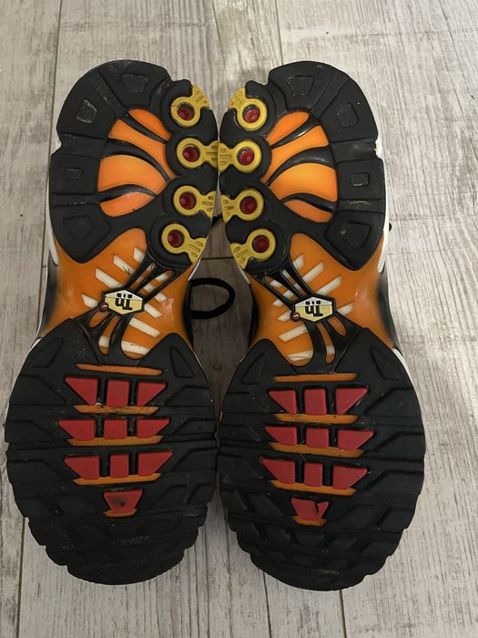 Чоловічі кросівки Nike Air Max Plus OG Pimento