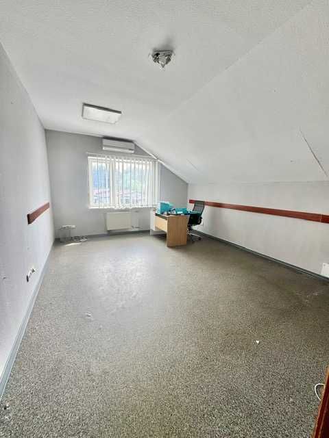 Оренда нежитлових приміщень офіс/виробництво/склад метро Бориспільська