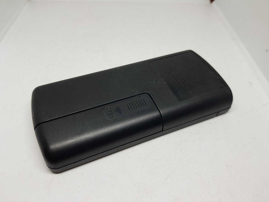 Pilot Sony RMT-814 Oryginalny