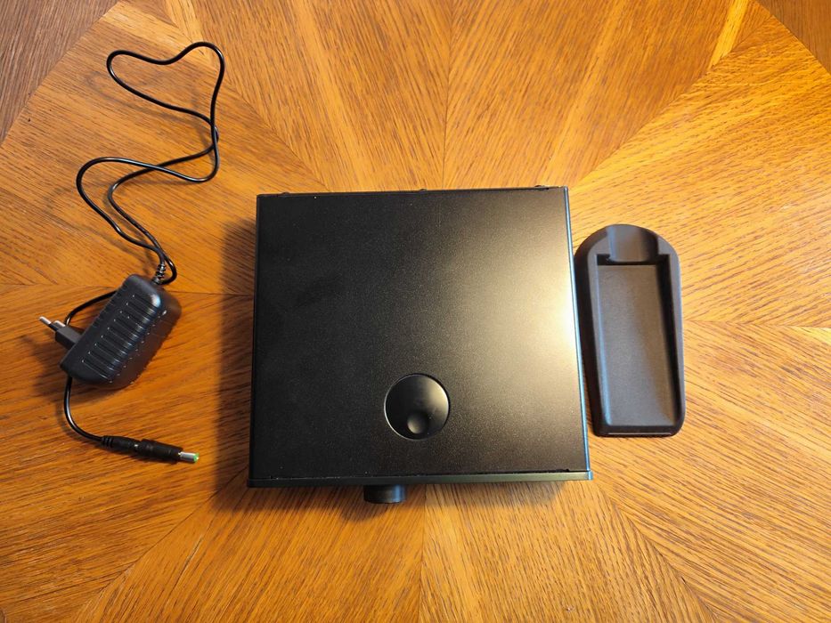 Przetwornik Cambridge Audio Dac Magic Plus