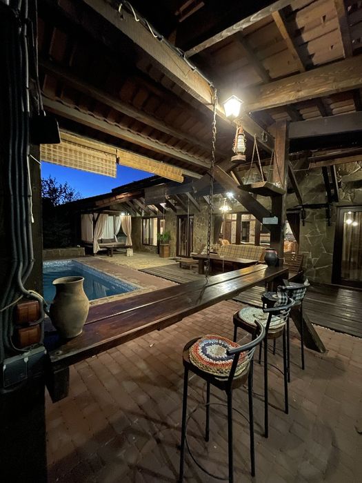 Продажа Дома Шале Коттеджа