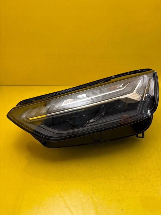 lampa lewa audi q5 sq5 80a lift matrix 80a941035e