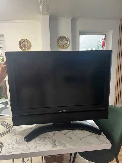 Телевізор SHARP LC-32ВV9E