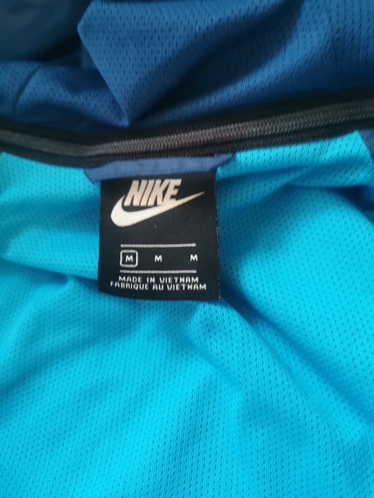 Dres treningowy NIKE/ FC Barcelona r.S/M