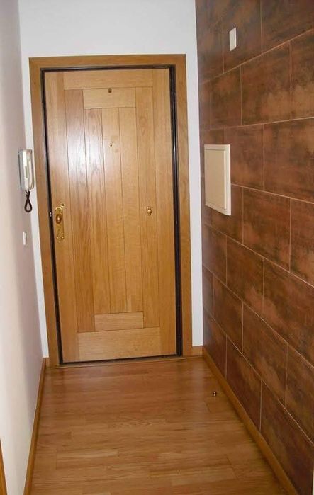 Alugo apartamento T1