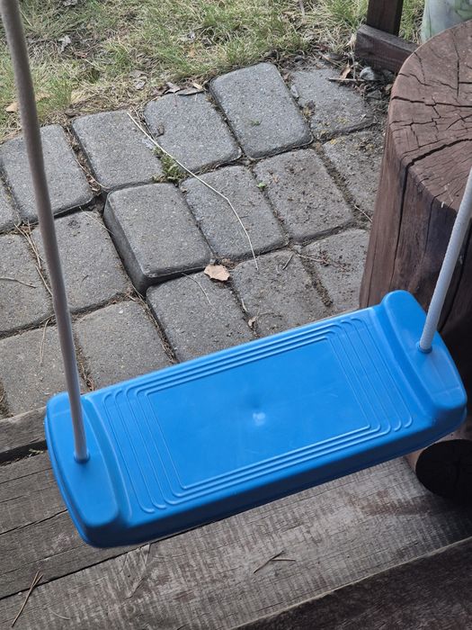 Huśtawka dziecięca