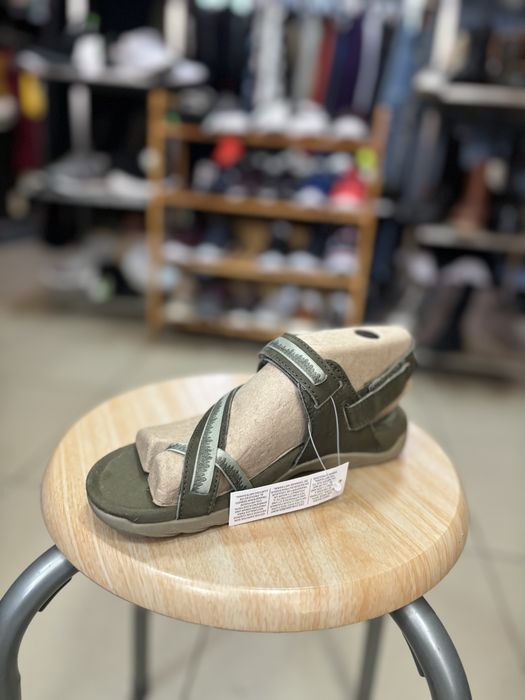 сандалі Merrell Terran Cush. Розміри 36(22-22,5 см), 37(23-23,5 см)