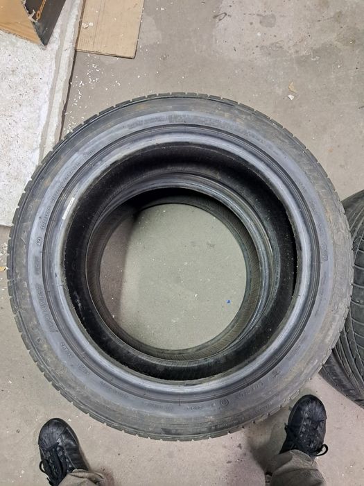 Opony 4szt 245/45R17