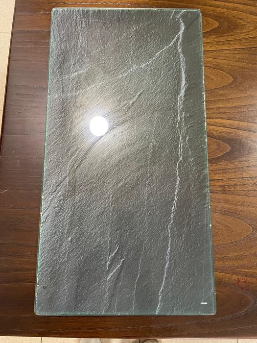 Base exposição  6 unidades