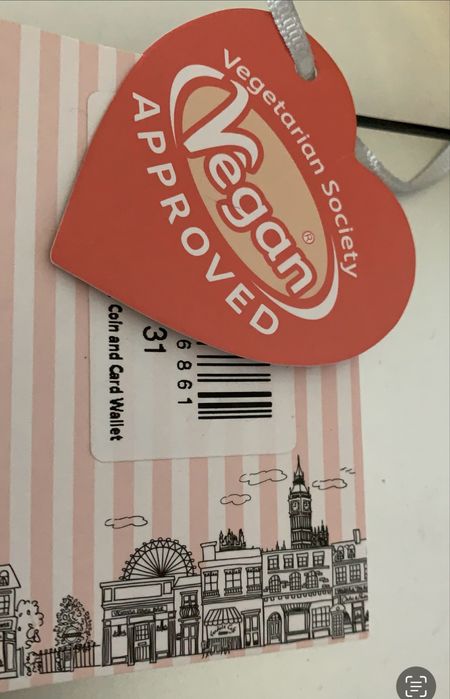 Portfel, sakiewka Vendula London