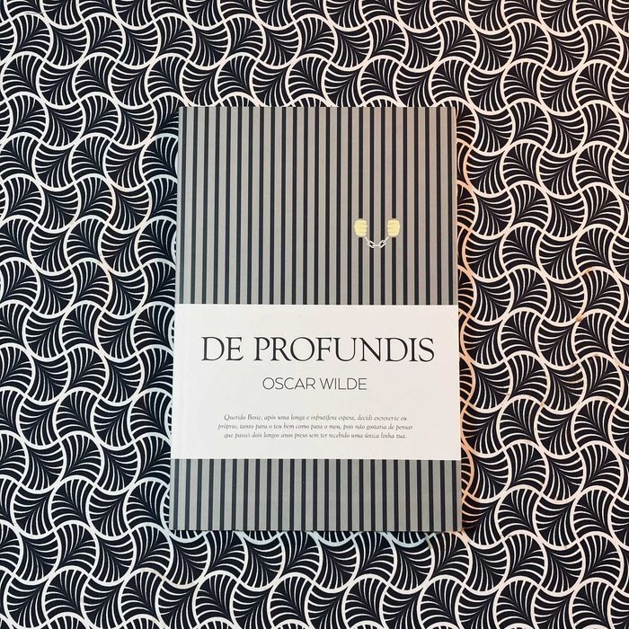 De Profundis - Oscar Wilde