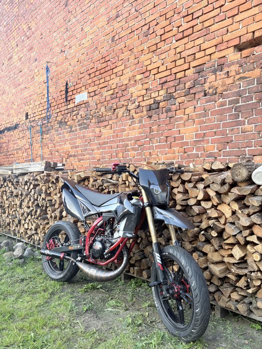 Beta rr 2018 50/94italkit krm 2win