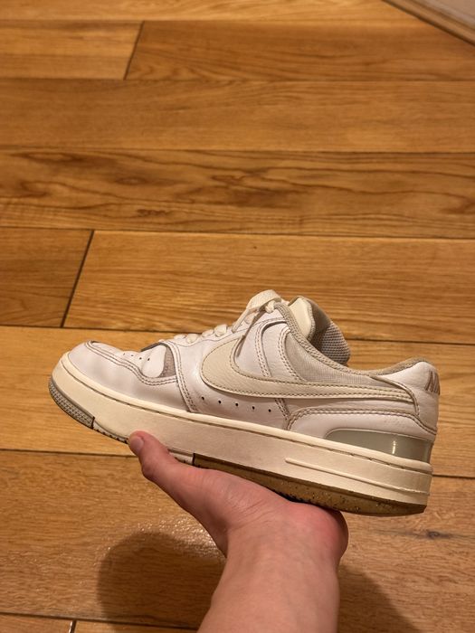 Nike Air Force жіноче взуття кросівки розмір 40