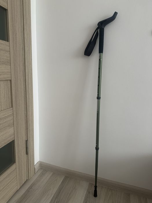 Палиця телескопічна