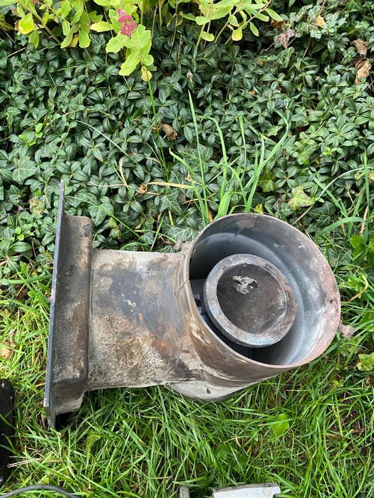 Komplet podajnik z koszem zasypowym DWOREK