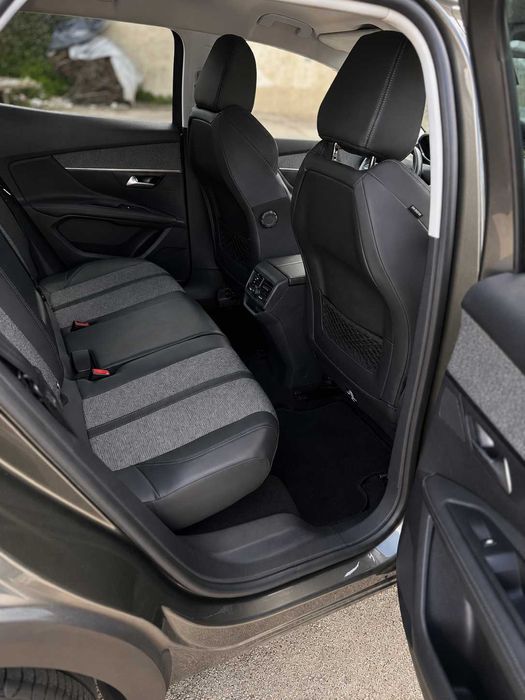 PEUGEOT 3008 1.6 BlueHDi Allure * DESDE 286€/MÊS*