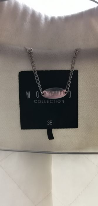 Płaszczyk Mohito Collection