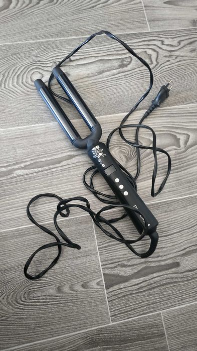 Плойка, щипці для волосся Remington Ci9522