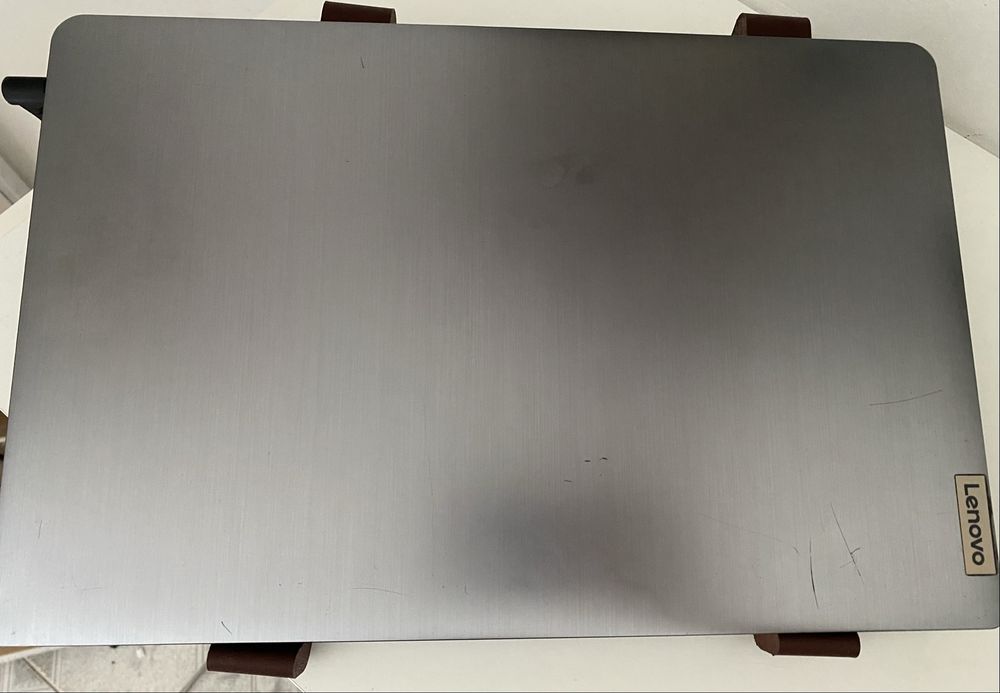 Vendo notbook lenovo