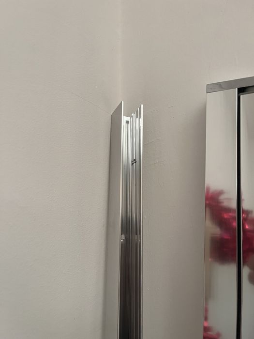 Porta vidro igual a nova