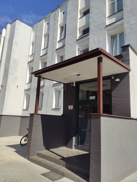 Wynajem miejsc noclegowych dla pracowników