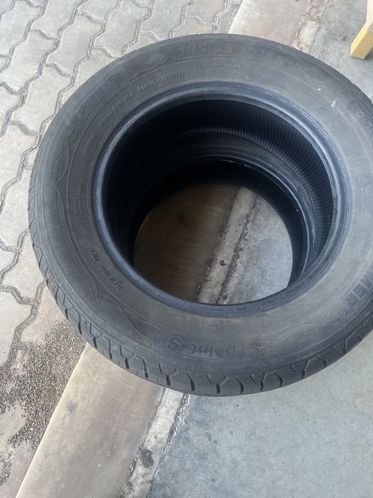 Pneus Summer Point 195/65 r15 91h