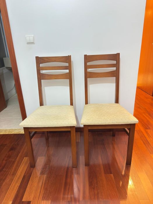 Mobiliário completo