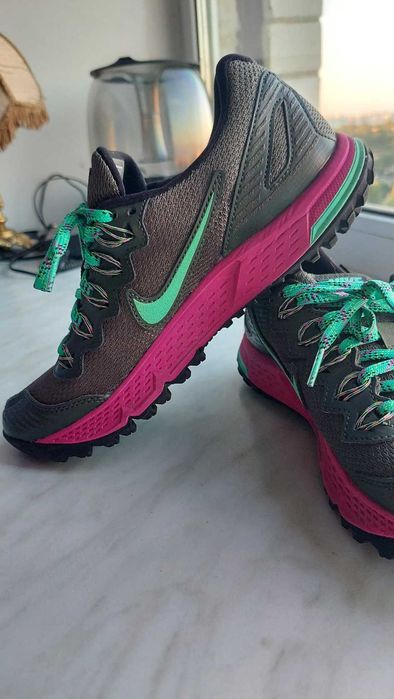 Кросовки Nike. Оригінальні.