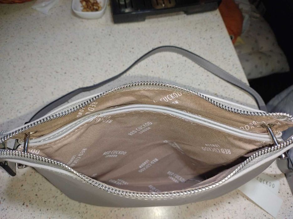 Жіноча брендова сумочка RED CUCKOО