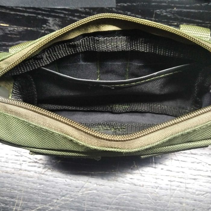 Edc mini kieszen edc.