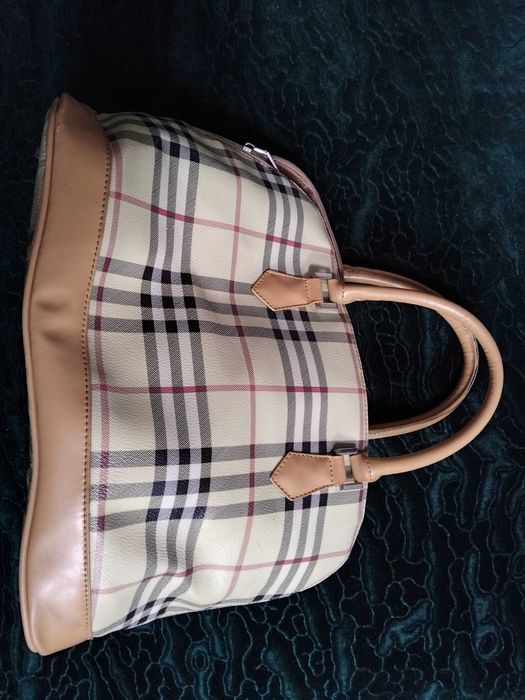 Torebka damska do ręki