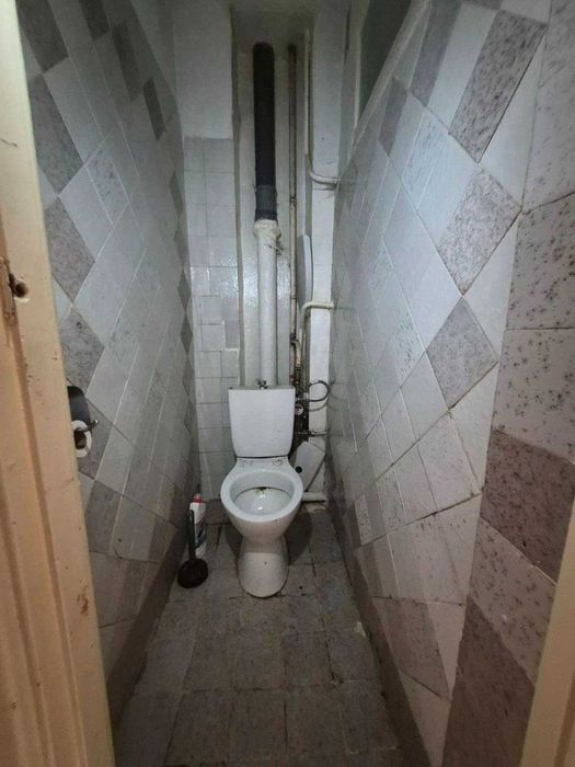 Південно-Захід | 2к квартира | 44,6 м² | Готова до проживання - Вид 3