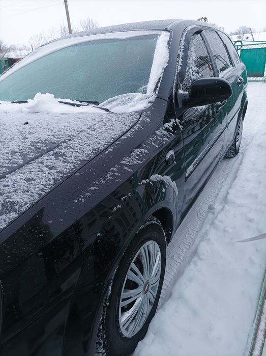 Шевроле лачеті універсал можливий торг