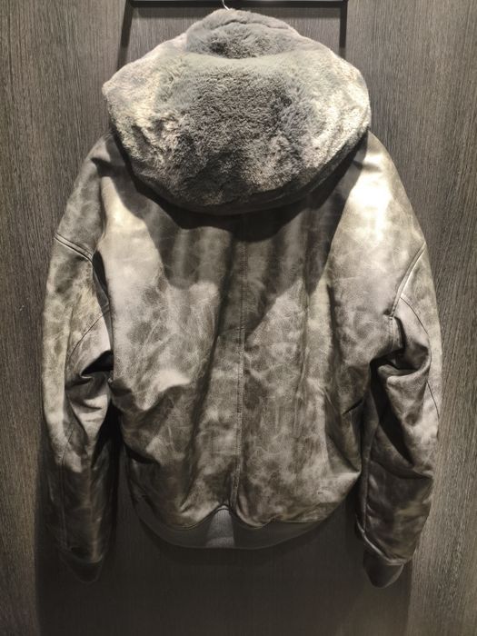 //Reversible Jacket// //ZARA MEN//