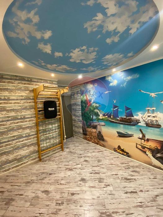 Продаж 3к кв. 90м2 Васильків вул. Декабристів ЖК "Столичний"