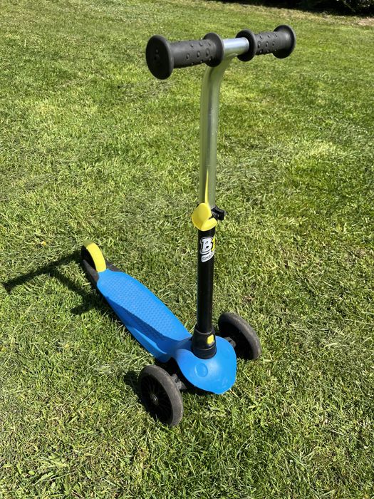 Hulajnoga Oxelo Decathlon