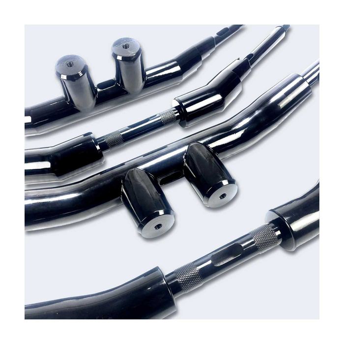 Guiador T 2" para Harley-Davidson Night Rod Special V-Rod VRSC